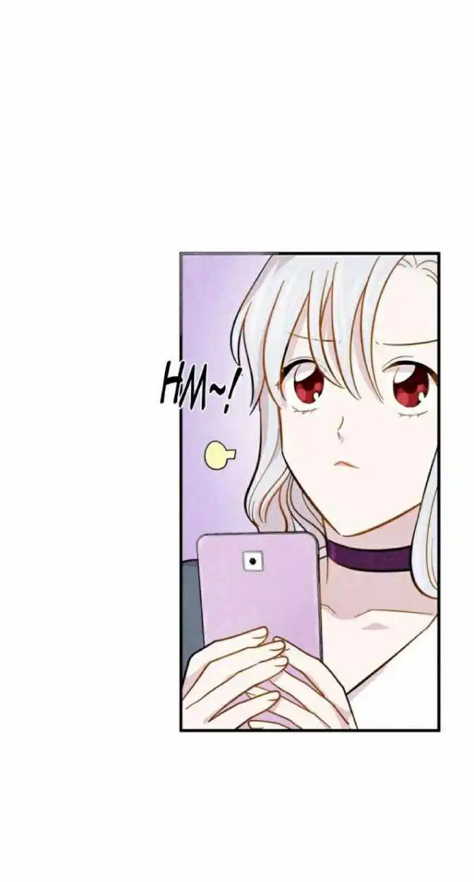 Iris – Lady With A Smartphone [ALL CHAPTERS] Chapter 7 84